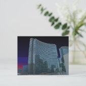 アリアラスベガス ポストカード (スタンド正面)