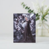 アリアンロド ポストカード (スタンド正面)