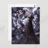 アリアンロド ポストカード (正面/裏面)