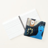 アリアンロードノットブック ノートブック (内部)