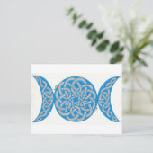 アリアンロード葉書 ポストカード (スタンド正面)