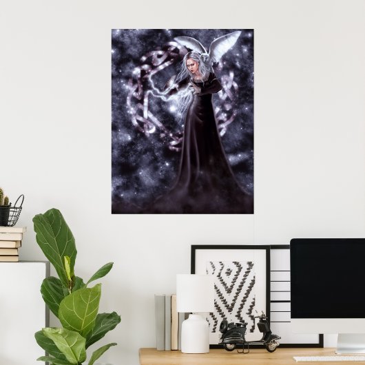 アリアンロード ポスター (ホームオフィス)