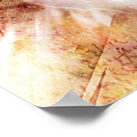 アリア ポスター (角)