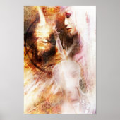 アリア ポスター (正面)