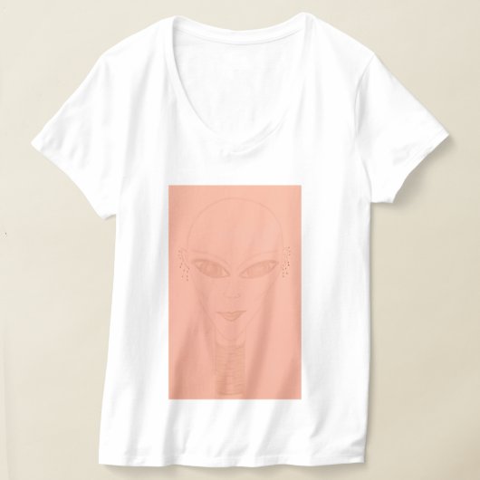 アリア Tシャツ (レイダウン)