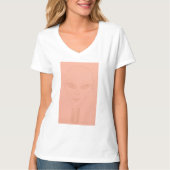 アリア Tシャツ (正面)