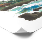 アリイの視点 ポスター (角)