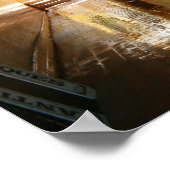 アリウェイ ポスター (角)