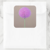 アリウム スクエアシール (バッグ)