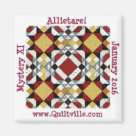 アリエテールマグネット マグネット