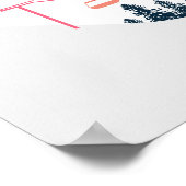 アリエマウンカラフルテンスキーバチェロレッテへようこそ ポスター (角)