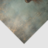 アリエルが海の切り離しティッシュペーパーに戻る 薄葉紙 (詳細)