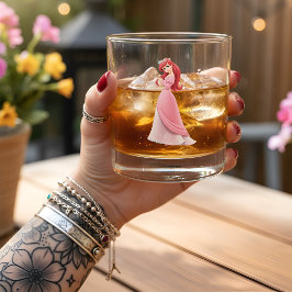 アリエルのウィスキーグラス ウイスキーグラス