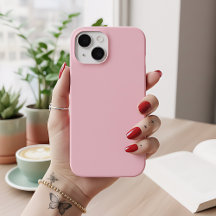 アリエルのiPhoneケース