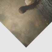 アリエルはデコページティッシュペーパーを記憶 薄葉紙 (詳細)