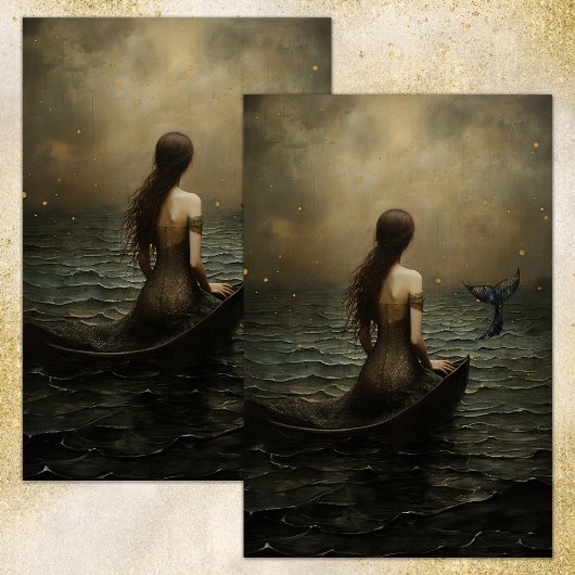 アリエルはデコページティッシュペーパーを記憶 薄葉紙