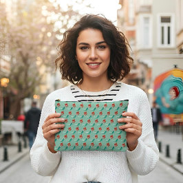 アリエルアクセサリーポーチ アクセサリーポーチ