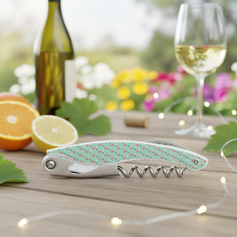 アリエルウェイターコルクスクリュー ソムリエナイフ