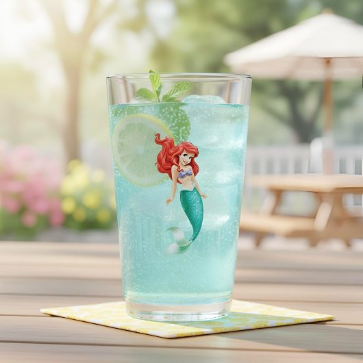 アリエルガラス タンブラーグラス