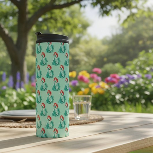 アリエルサーマルタンブラー タンブラー