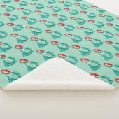 アリエルシェルパブランケット シェルパブランケット (3/4)