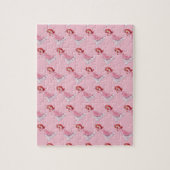 アリエルジグソーパズル ジグソーパズル (縦)