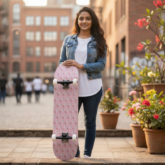 アリエルスケートボード スケートボード