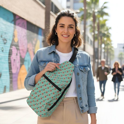 アリエルスリングバッグ スリングバッグ