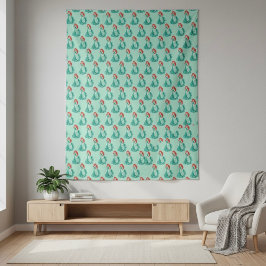 アリエルタペストリー タペストリー