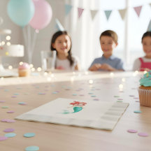 アリエルナプキンス