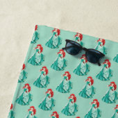 アリエルビーチタオル ビーチタオル (インサイチュ)