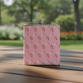 アリエルフラスコ フラスク