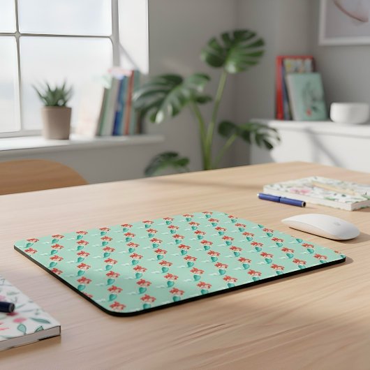 アリエルマウスパッド マウスパッド