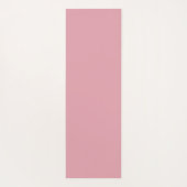 アリエルヨガマット ヨガマット (裏面)