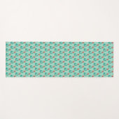 アリエルヨガマット ヨガマット (正面(横))