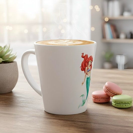アリエルラテマグ カフェラテマグ