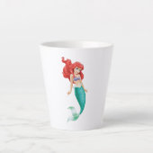 アリエルラテマグ カフェラテマグ (正面)