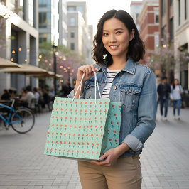 アリエルラージ抱き枕 ラージペーパーバッグ