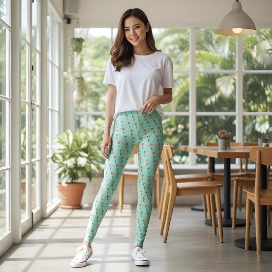 アリエルレギンス レギンス