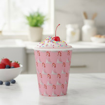 アリエル紙カップ