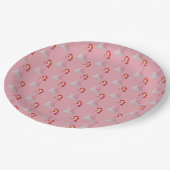 アリエル紙プレート ペーパープレート (アングル)