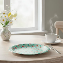 アリエル紙プレート ペーパープレート