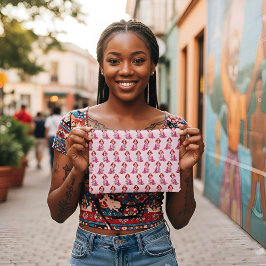 アリエル アクセサリーポーチ