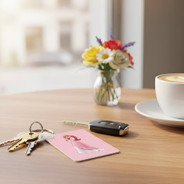 アリエル キーチェーン