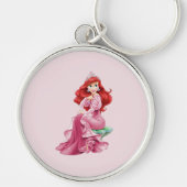 アリエル キーホルダー (正面)