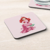 アリエル コースター (左側)