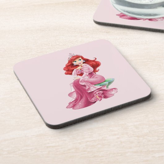 アリエル コースター (左側)