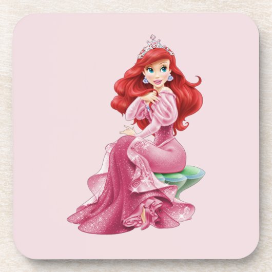 アリエル コースター (正面)