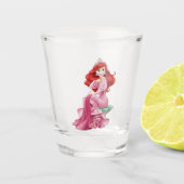 アリエル ショットグラス (正面)