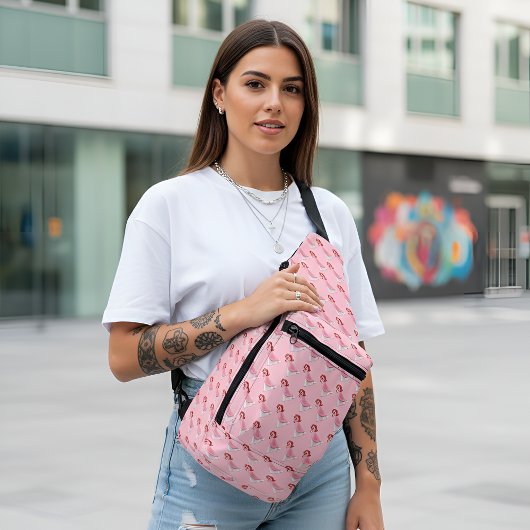 アリエル スリングバッグ